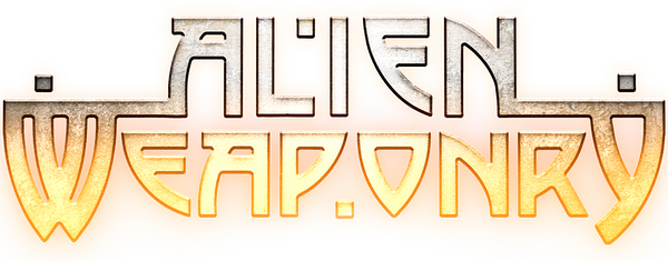 Alien Weaponry Store