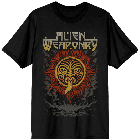 Helios 2025 Tour Itin Tee